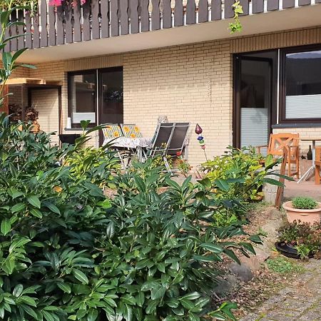 Ferienwohnung Sören Nahrendorf Exterior foto