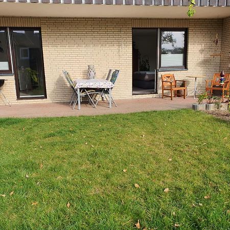 Ferienwohnung Sören Nahrendorf Exterior foto