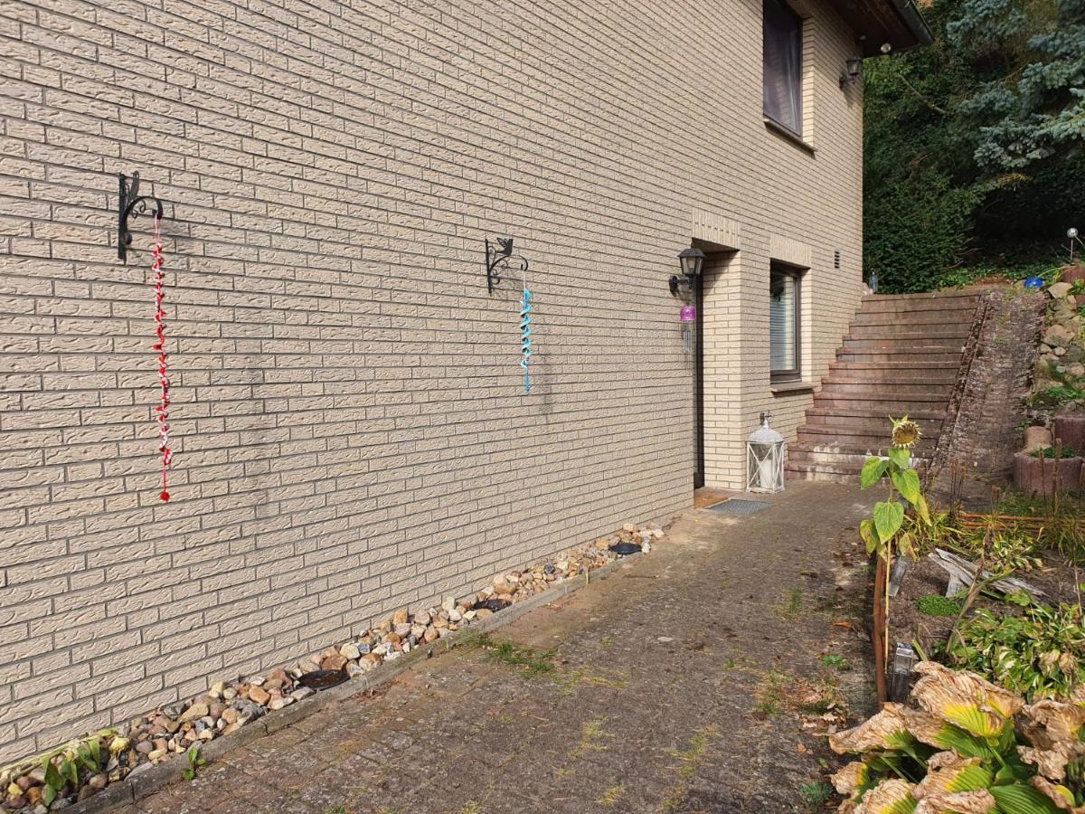 Ferienwohnung Sören Nahrendorf Exterior foto